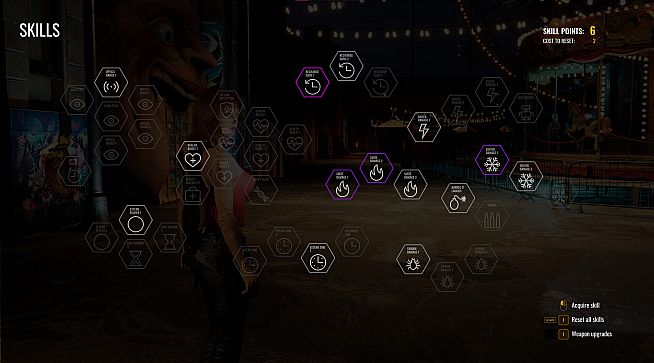 Make The Dead Dead Again