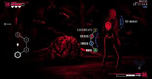 The Time I Have Left