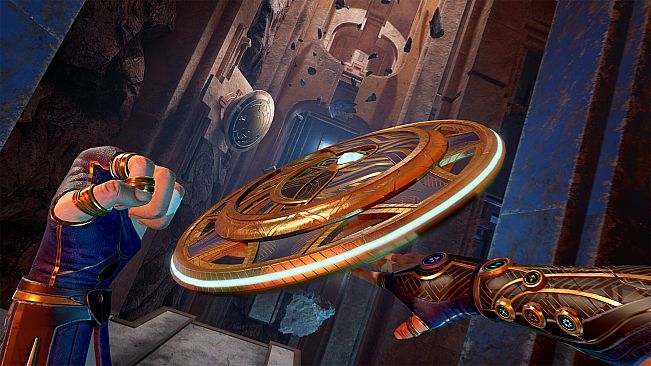 Reach - Agent Cosmetic Set