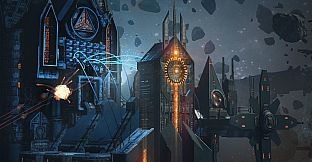 Star Conflict - A big step for mankind