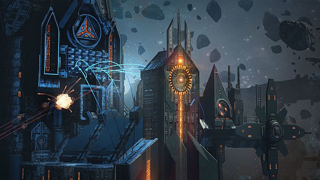 Star Conflict - A big step for mankind