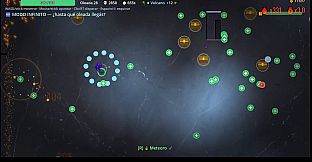 Squad Survivors - Rule-breakers