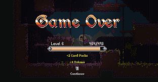 Caveblazers - Arena Mode