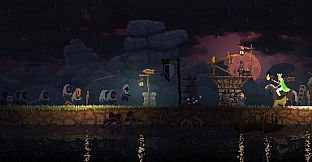 Kingdom: New Lands - Skull Island