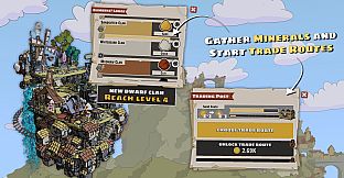Dwarfspire