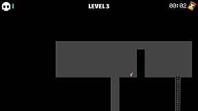 DeviLevel: Try Again