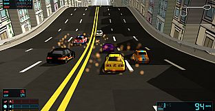 Buck Dollar Racing