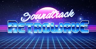 Retrowave Soundtrack