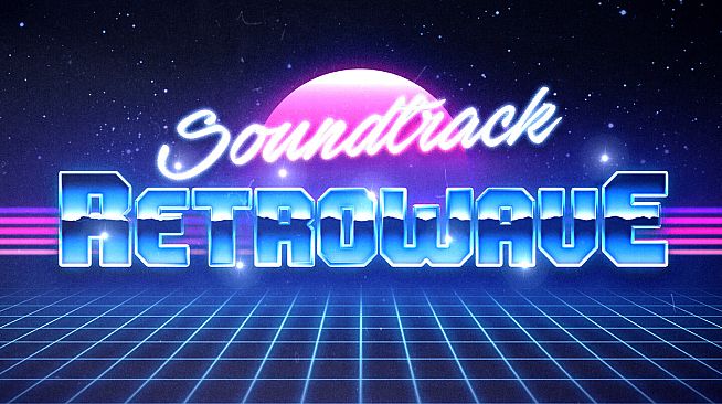 Retrowave Soundtrack