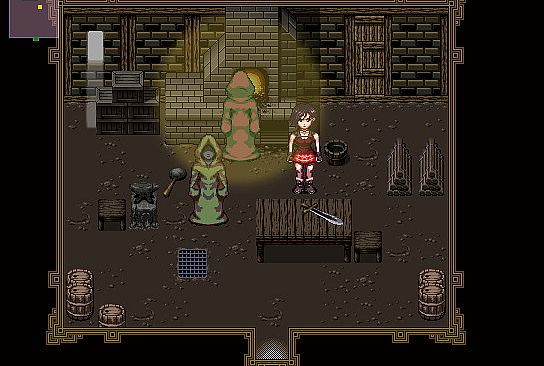 Dark Blood Chronicles