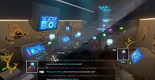 Nocturne for Cyl-Hestia