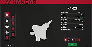 Autonomous Air Combat