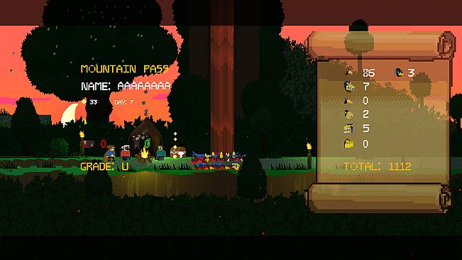 Attack of the Mutant Fishcrows