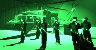 SPEARPOINT - Delta Unit 7
