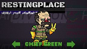 Heat Division: Rescue Team