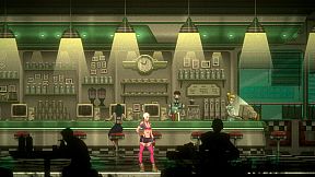 Eden Genesis PS4 & PS5