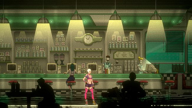 Eden Genesis PS4 & PS5