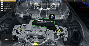 Car Mechanic Simulator 2015 - DeLorean