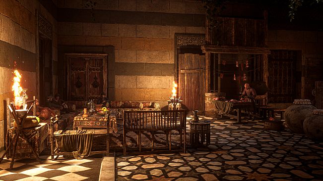 Ertugrul of Ulukayin