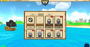 Plunder! All Hands Ahoy - Donation