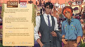 The Willowmist Emporium of Antiques & Curiosities