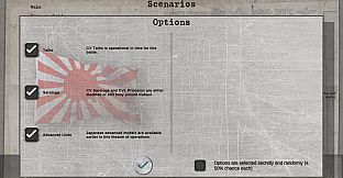 Carrier Battles - Hailstone 44