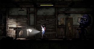 Forbidden Ground - Lair of Aooni -