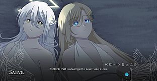 Star Eden: here sleep angels