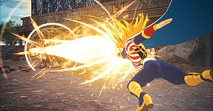 MY HERO ACADEMIA: All's Justice - Season Pass