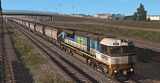 Trainz 2022 DLC - GT46C-ACe G1 - Whitehaven / Progress Rail / Downer EDI