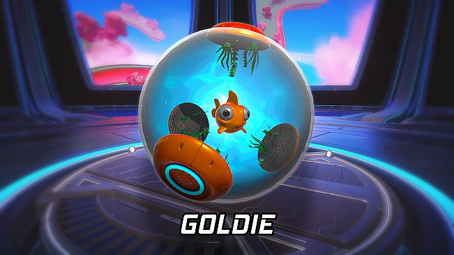 Turbo Golf Racing: Furry Friends Kit