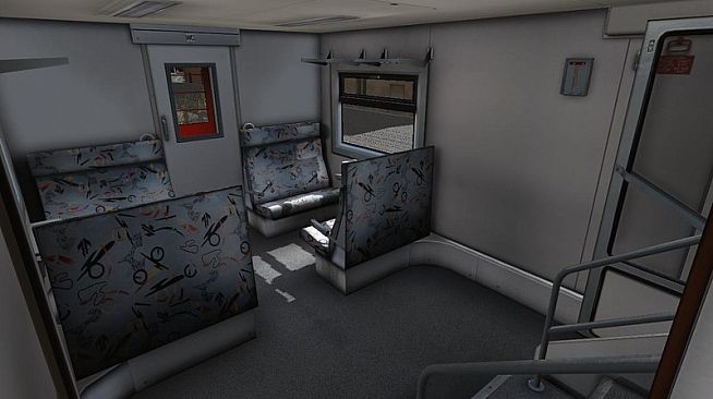 Trainz Plus DLC - PREG B16mnopux 087