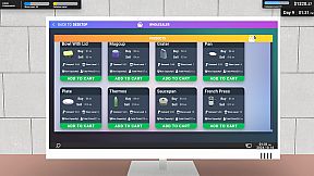 Business Simulator 2026