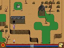 Mad Nords: Probably an Epic Quest