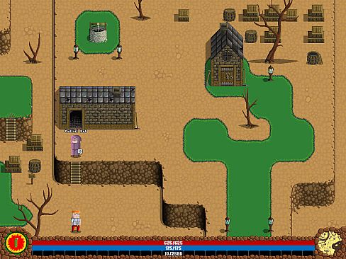 Mad Nords: Probably an Epic Quest