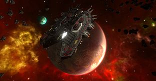 The Last Exodus - Full Version