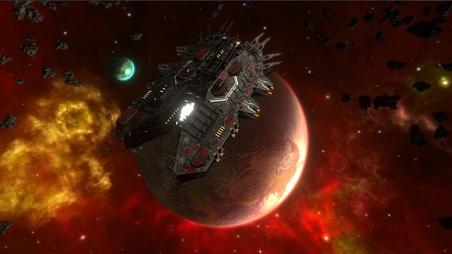 The Last Exodus - Full Version