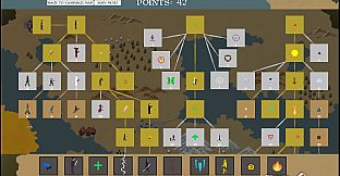 Land of the Mage Lords