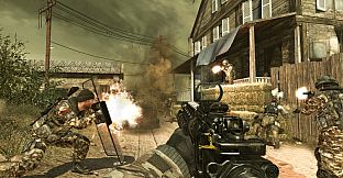 Call of Duty: Modern Warfare 3 (2011) Collection 3: Chaos Pack