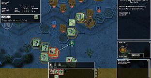 Lock 'n Load Tactical Digital: Bear and the Jackal Battlepack