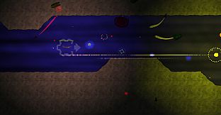 Bionic Shield: Battle for Space Nebula Omega