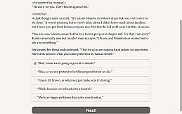 Samurai of Hyuga Book 3