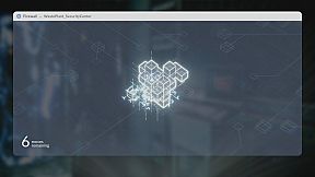 Rain of Reflections: Set Free