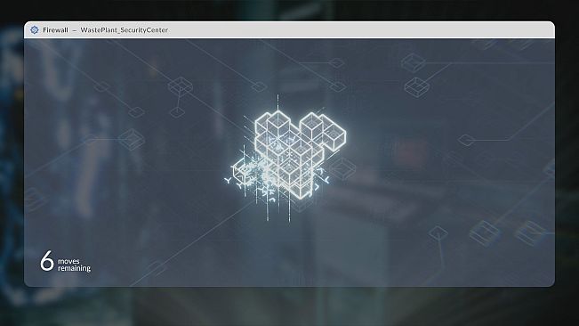 Rain of Reflections: Set Free