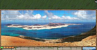 Jigsaw Puzzle Pack - Pixel Puzzles Ultimate: Spain