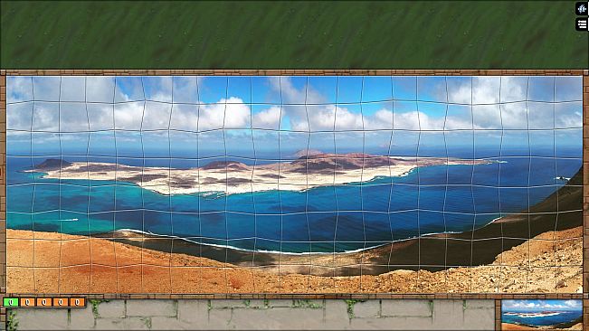 Jigsaw Puzzle Pack - Pixel Puzzles Ultimate: Spain