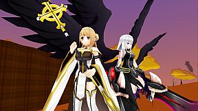 CosmicBreak Universal