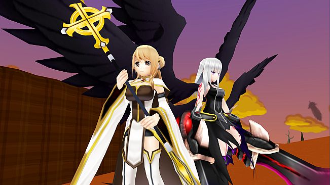 CosmicBreak Universal