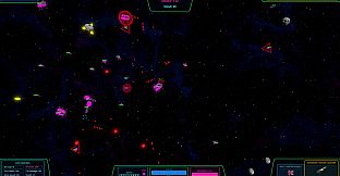 UFO Survival