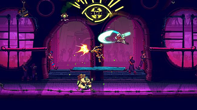 CONVERGENCE: A League of Legends Story™ PS4 & PS5